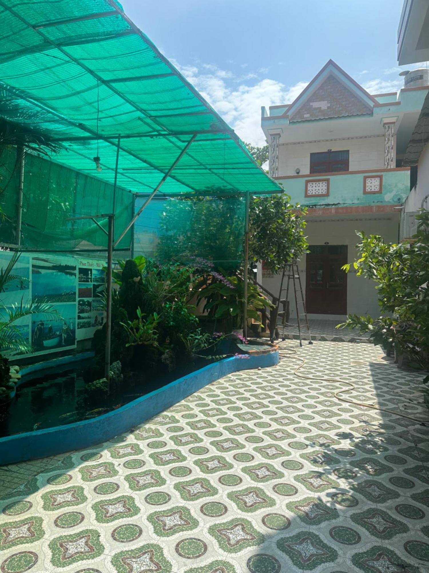 San Vuon